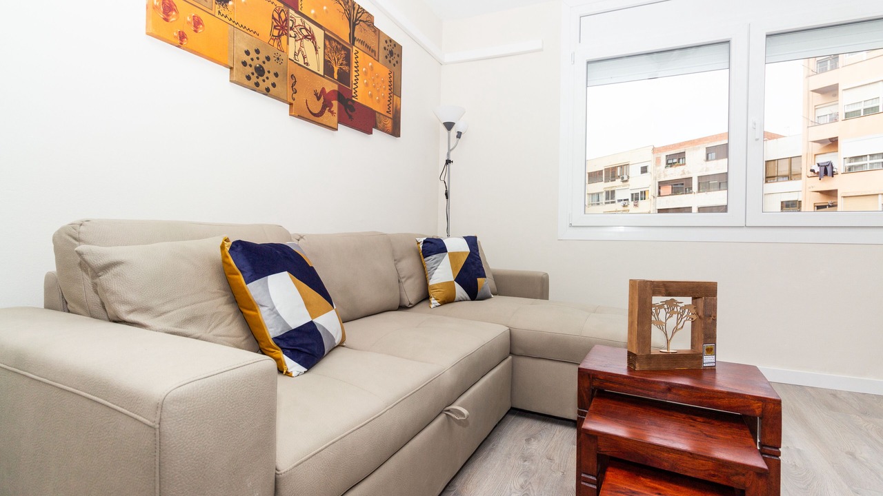 Photo of Livingroom in Tarragona