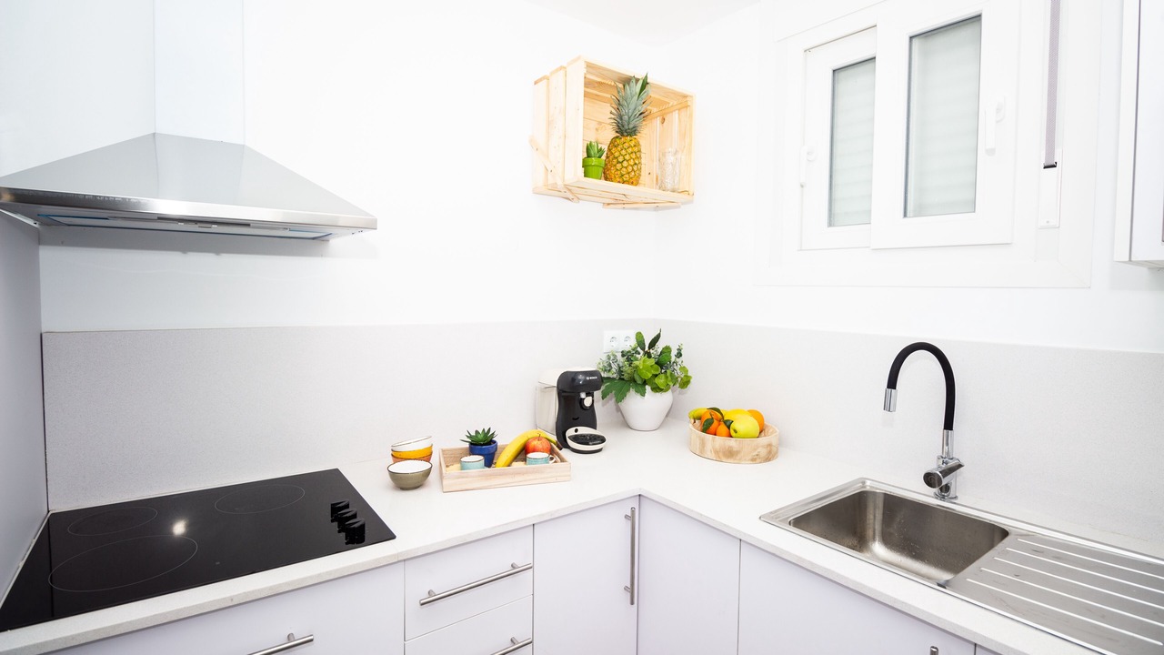 Photo of Kitchen in Tarragona