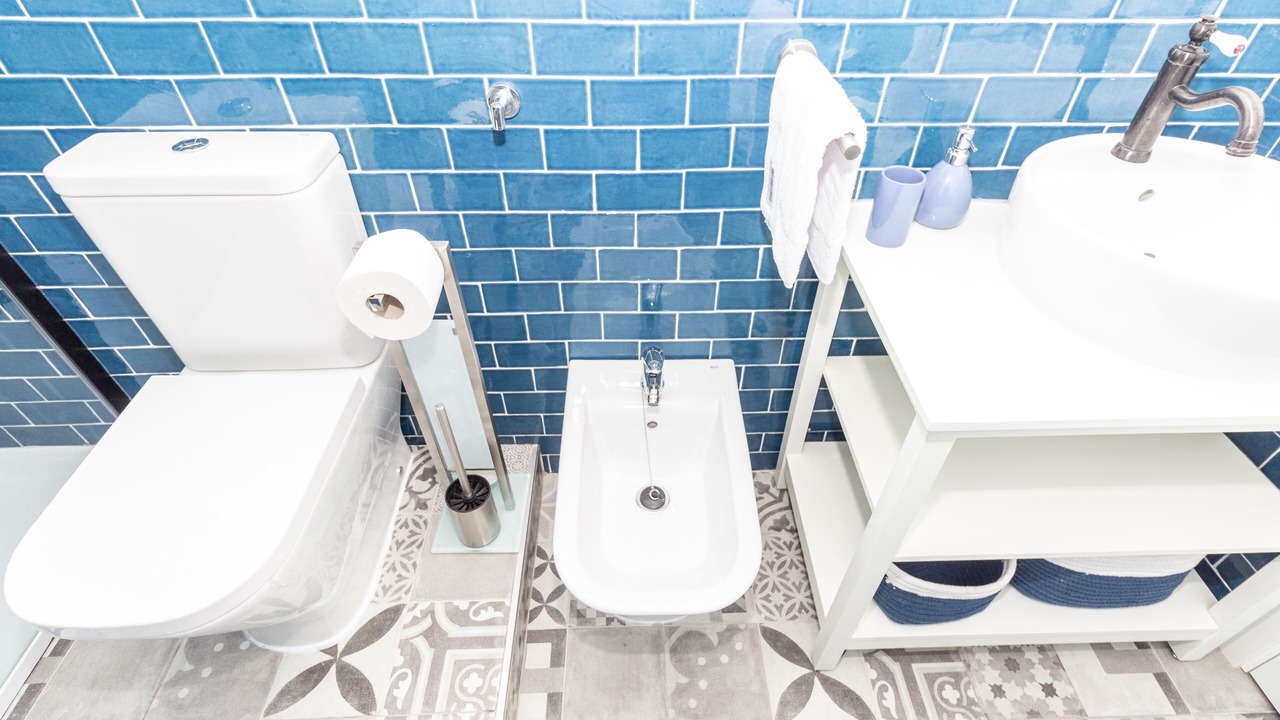 Photo of Bathroom in Tarragona