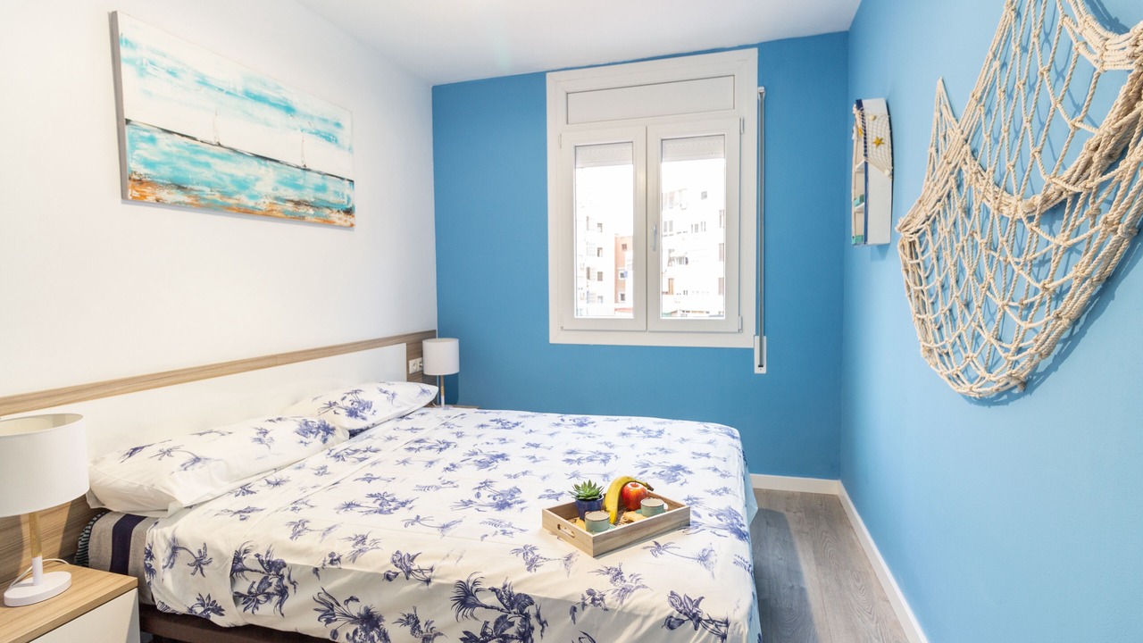 Photo of Bedroom in Tarragona