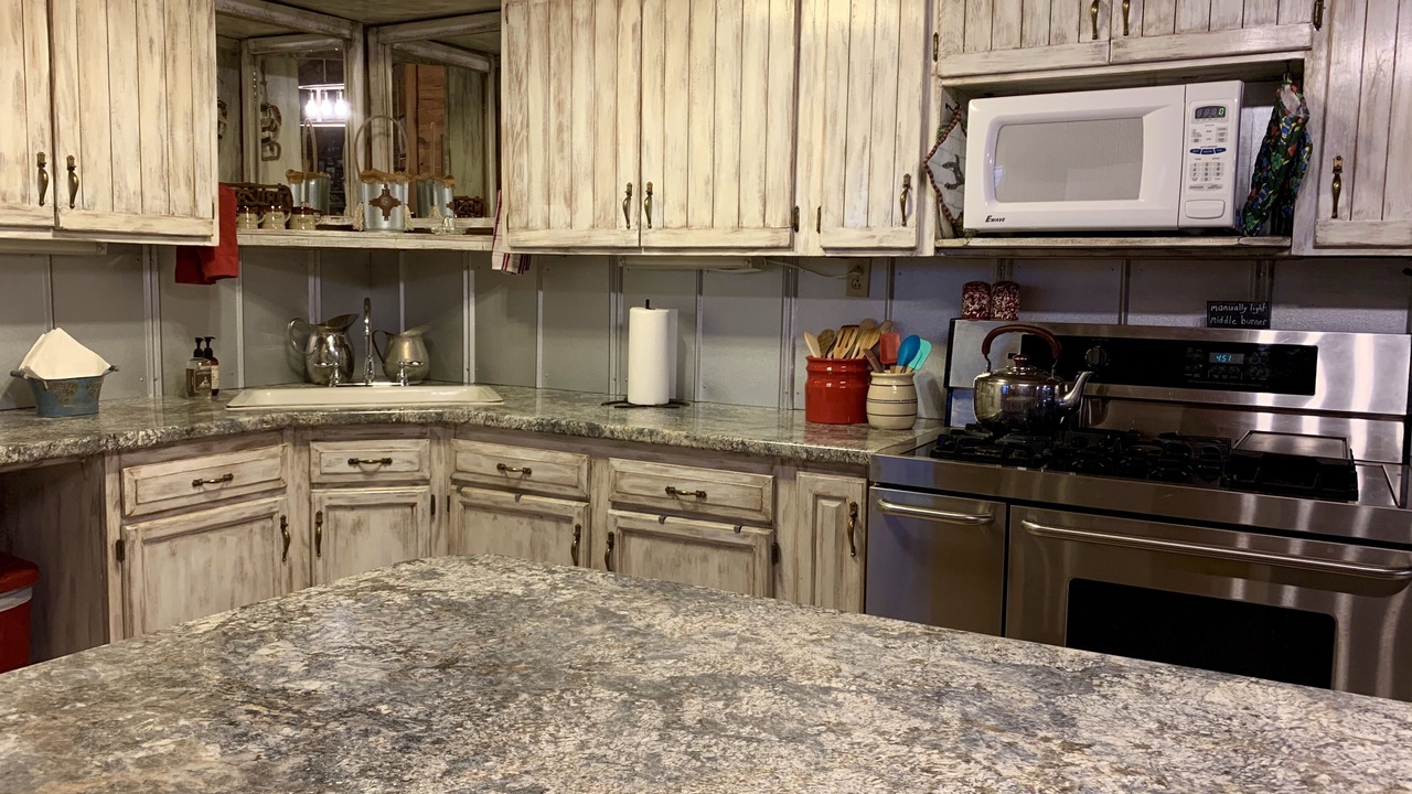 Photo of Kitchen in Hagerman