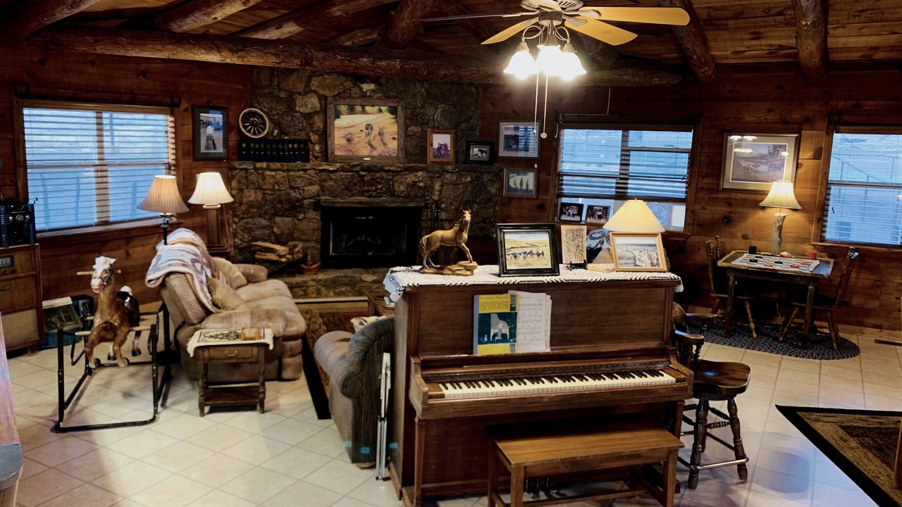 Photo of Livingroom in Hagerman
