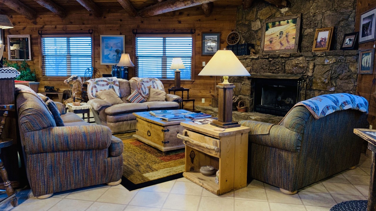 Photo of Livingroom in Hagerman