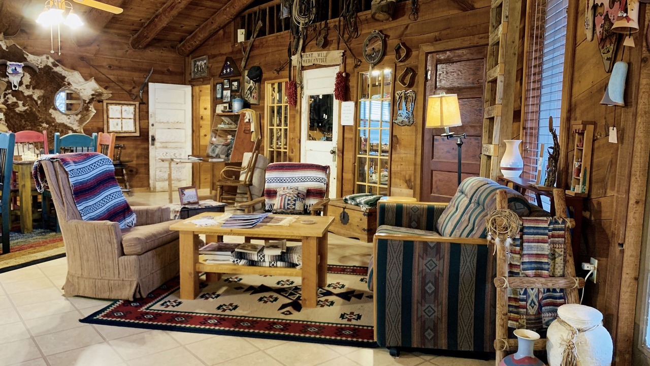 Photo of Livingroom in Hagerman
