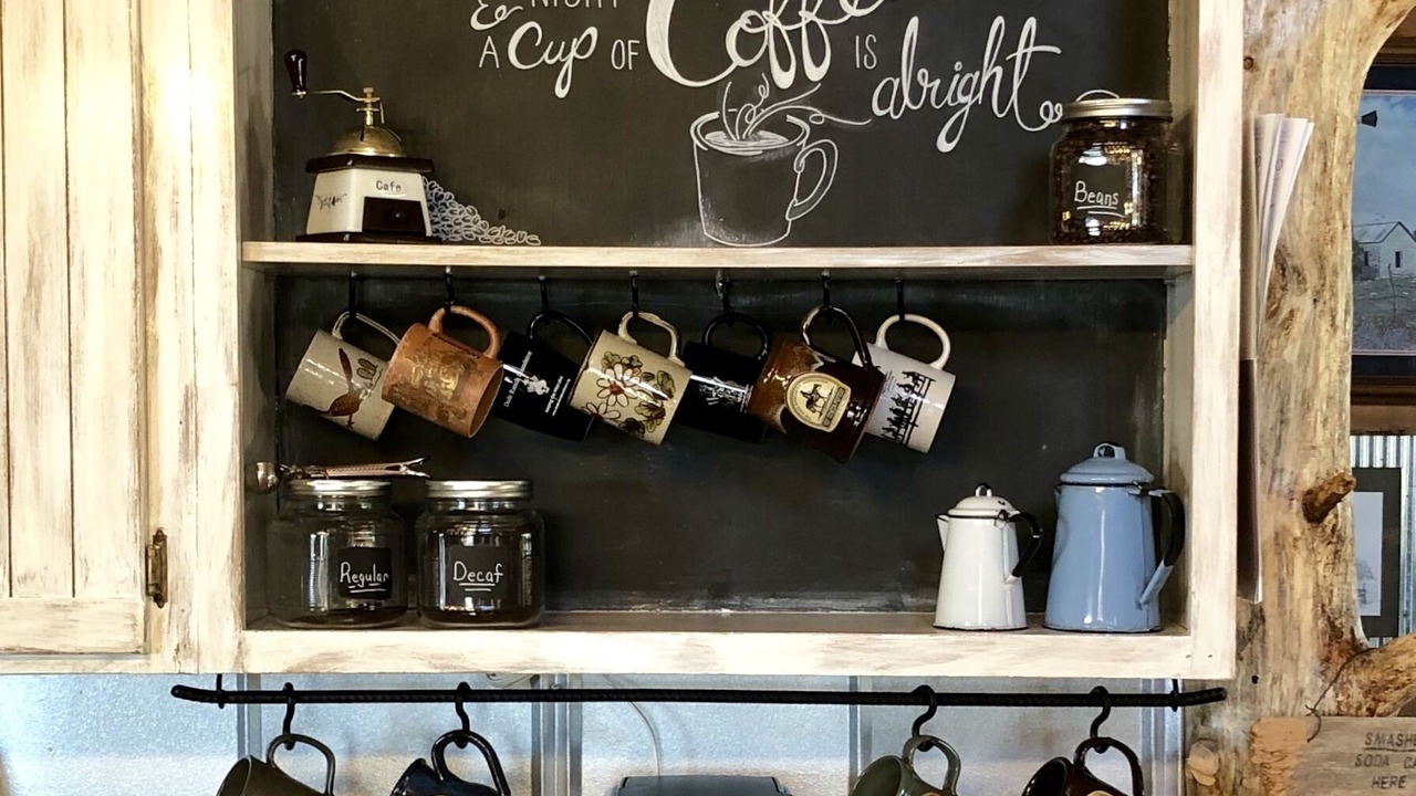 Photo of Kitchen in Hagerman