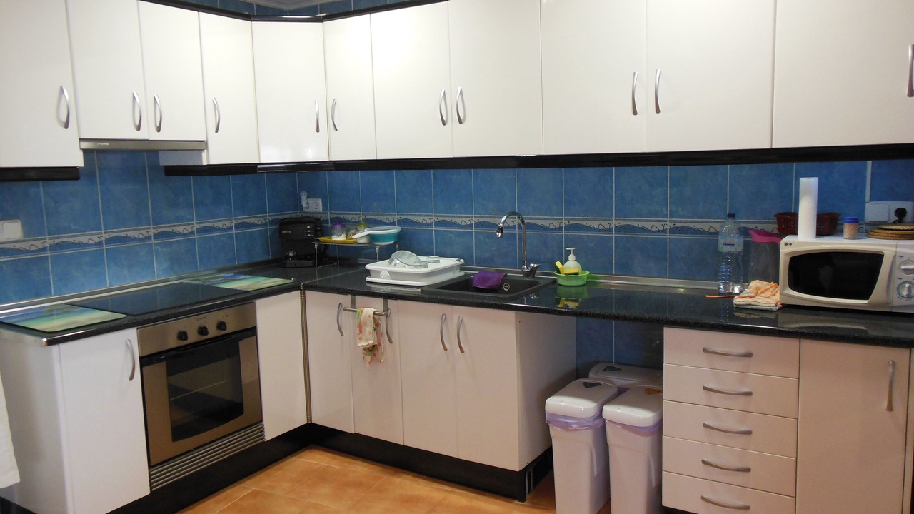 Photo of Kitchen in Algimia de Alfara