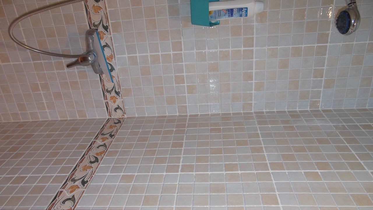 Photo of Bathroom in Algimia de Alfara