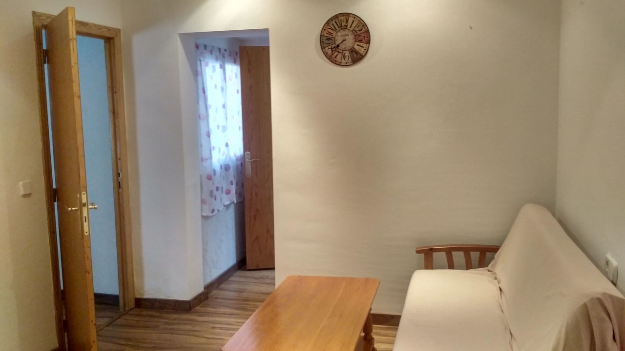 Photo of Livingroom in Algimia de Alfara