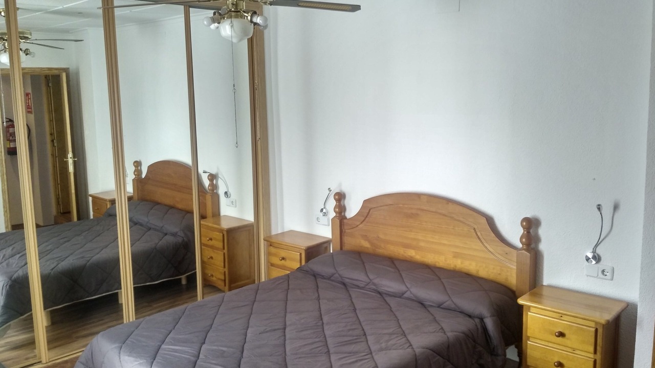 Photo of Bedroom in Algimia de Alfara