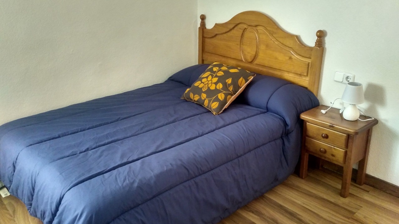 Photo of Bedroom in Algimia de Alfara