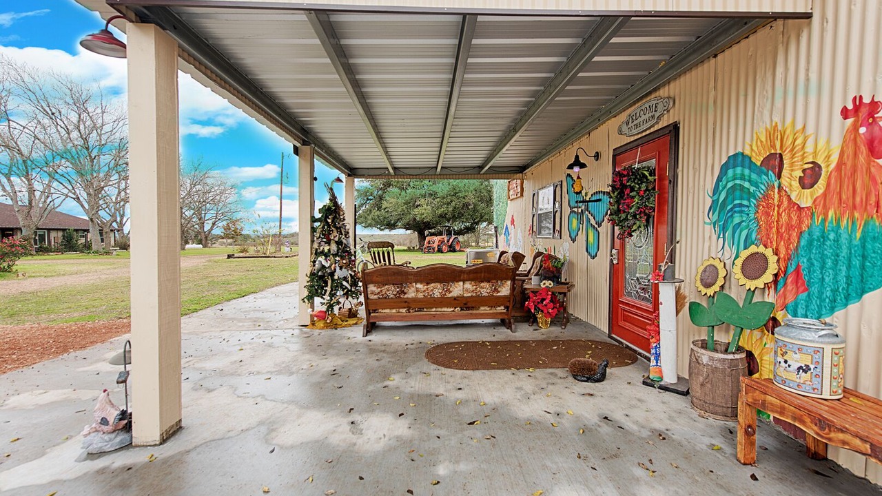 Photo of Outdoor in Shiner