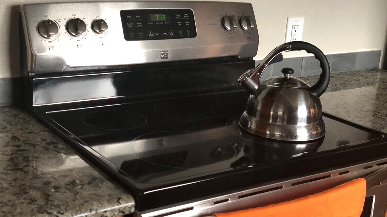 Photo of Kitchen in South End