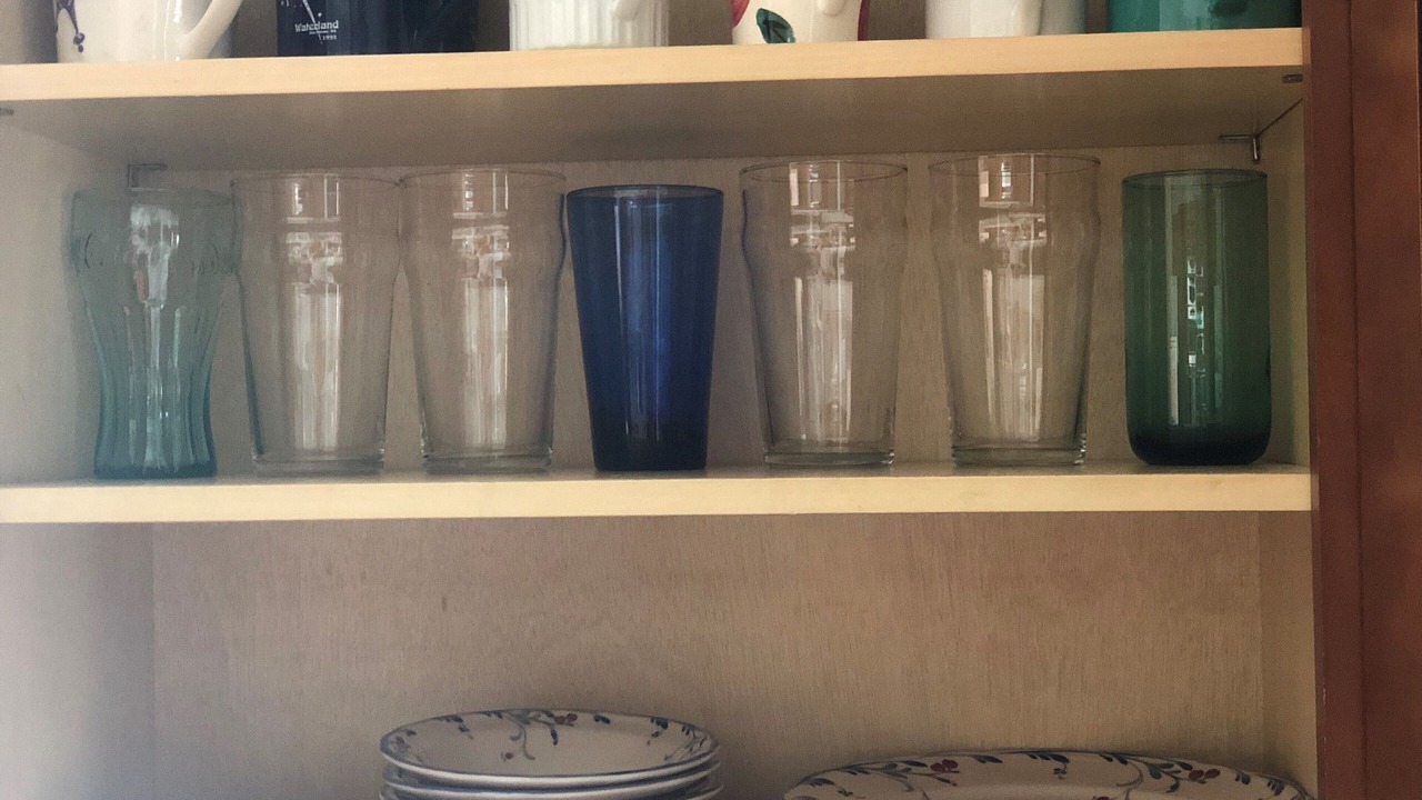 Photo of Kitchen in South End