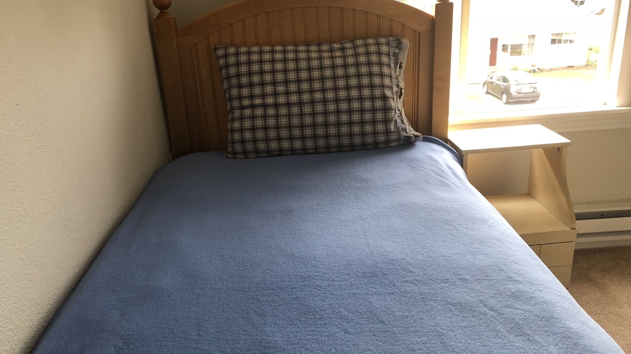 Photo of Bedroom in South End