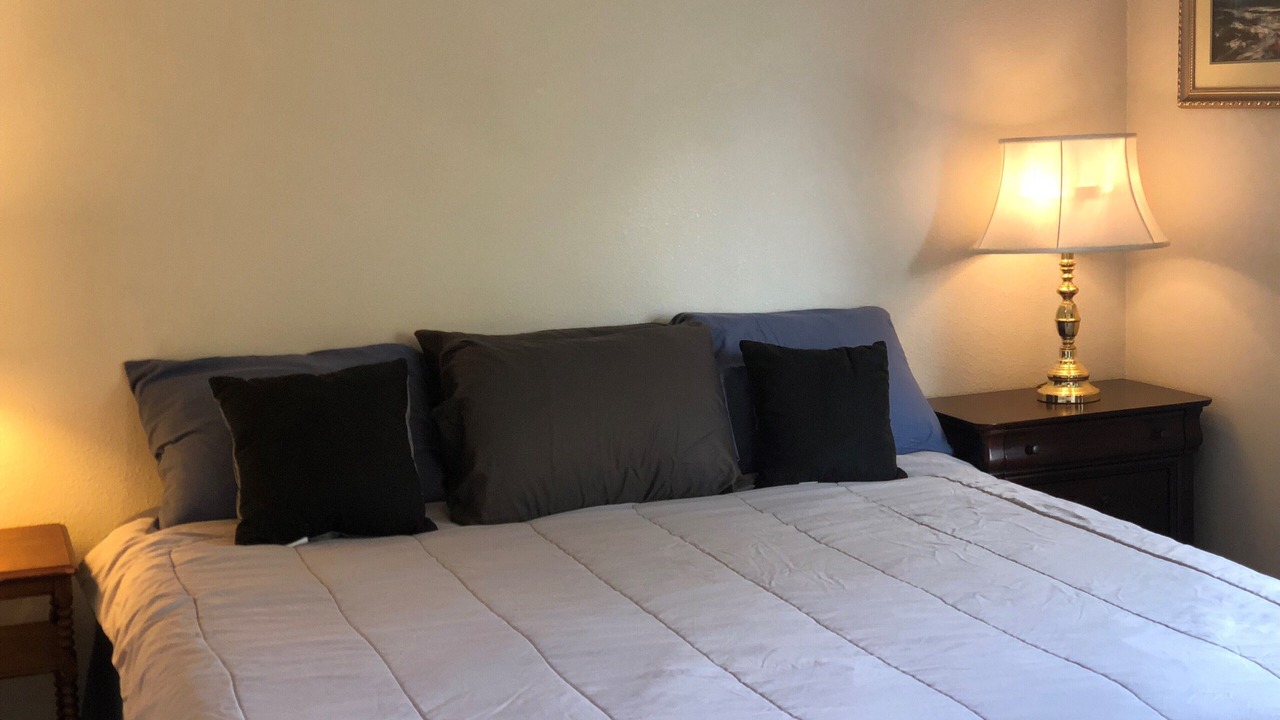 Photo of Bedroom in South End