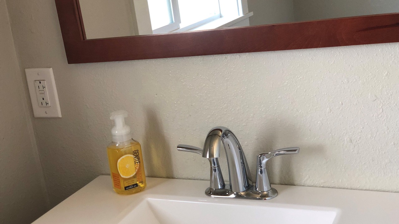 Photo of Bathroom in South End