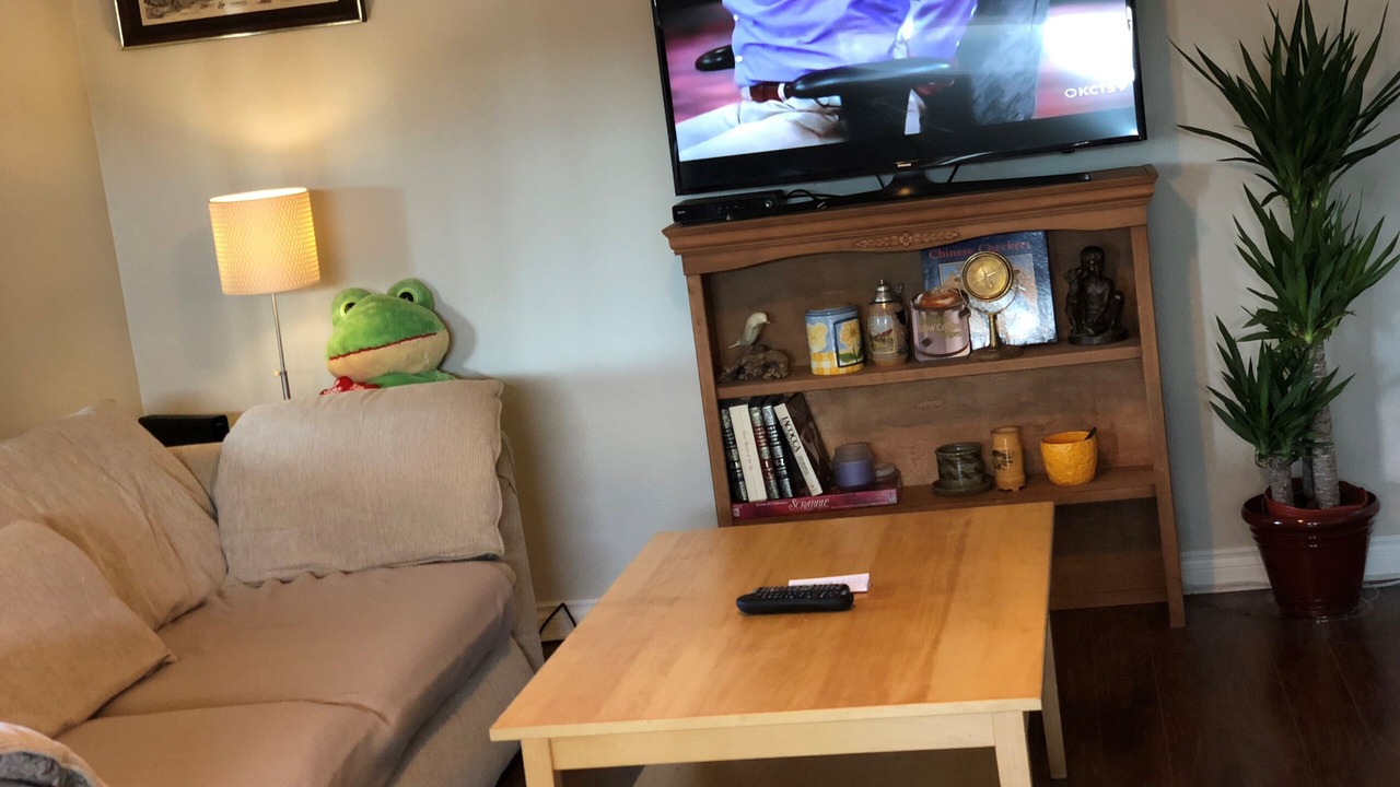 Photo of Livingroom in South End