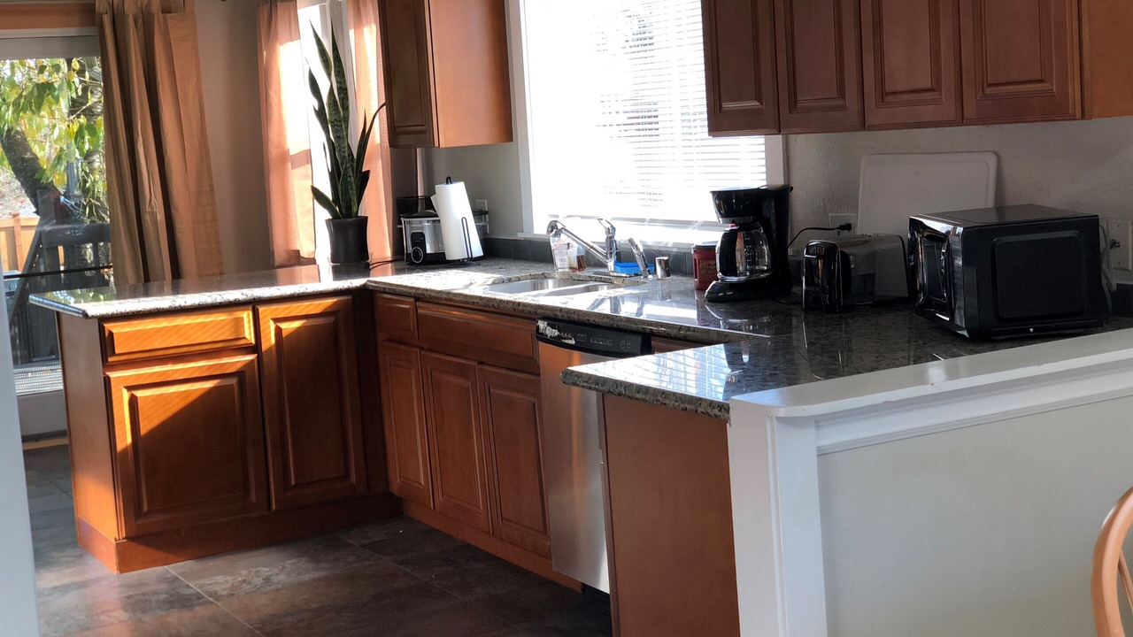 Photo of Kitchen in South End
