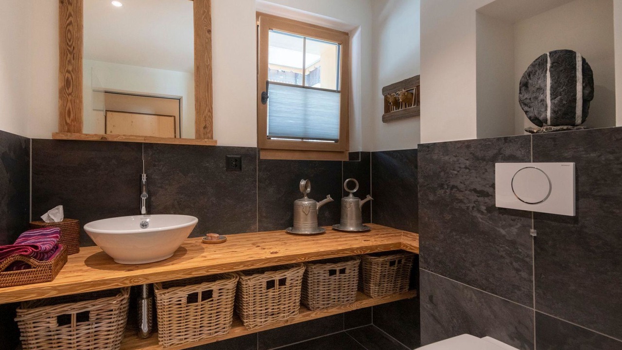 Photo of Bathroom in Schoenried