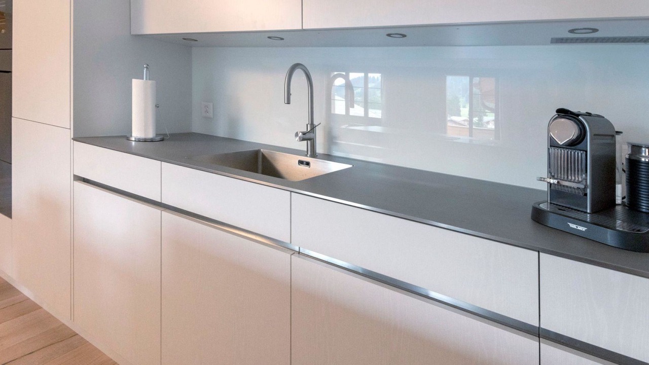 Photo of Bathroom in Schoenried