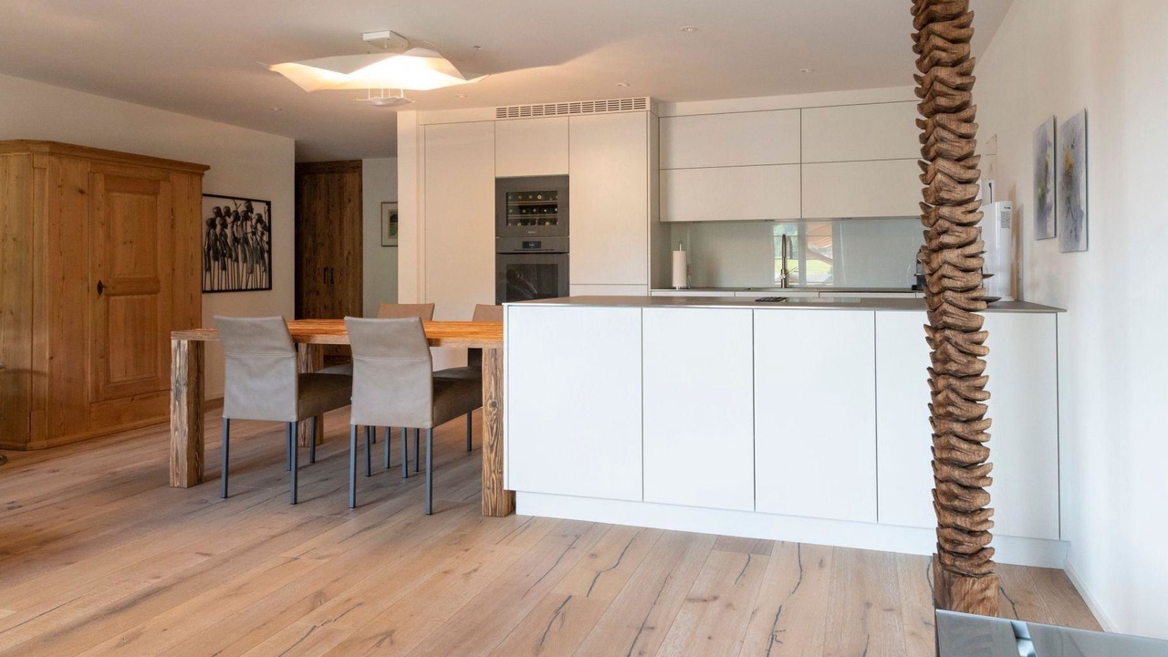 Photo of Bedroom in Schoenried