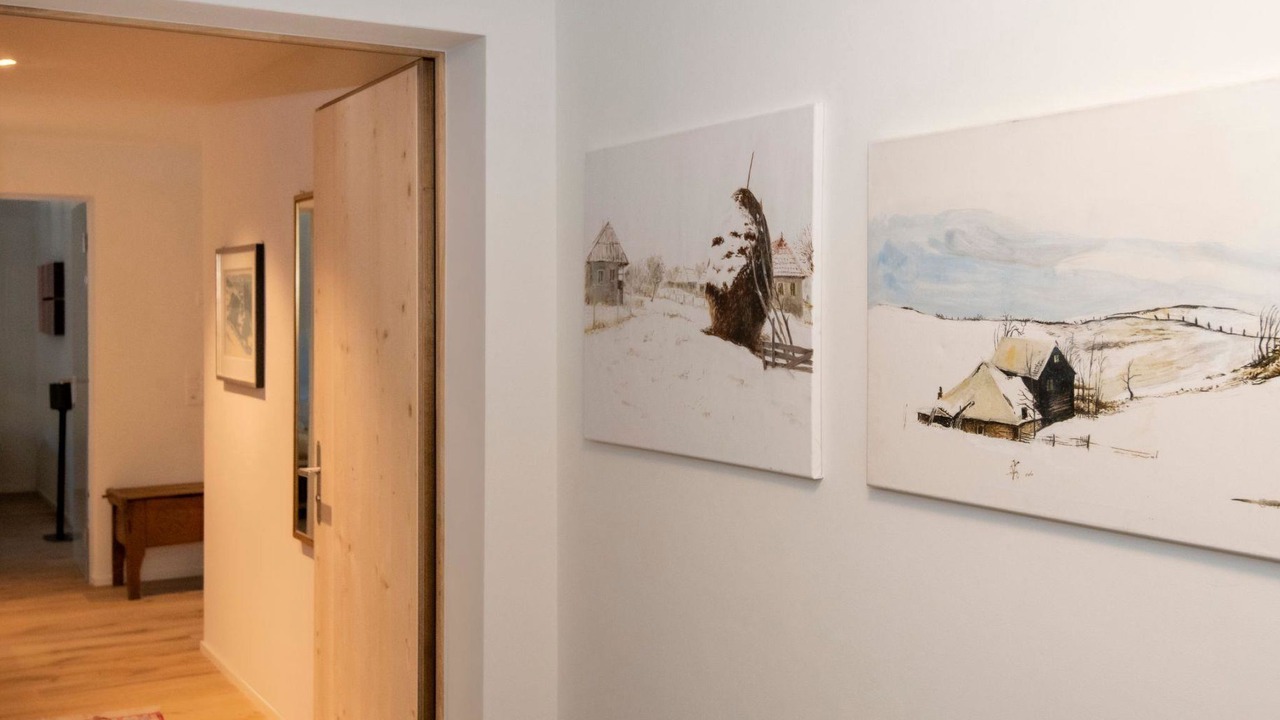 Photo of Bedroom in Schoenried