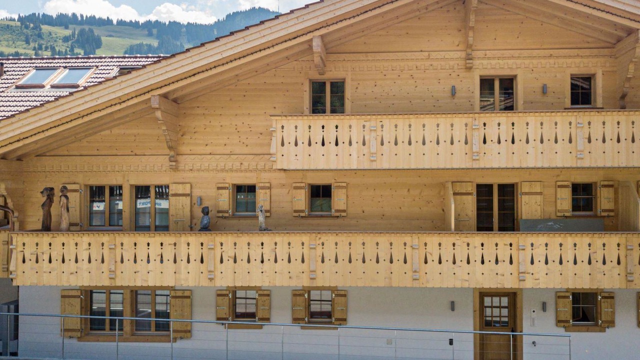 Photo of Others in Schoenried