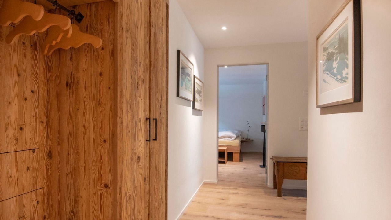 Photo of Bathroom in Schoenried