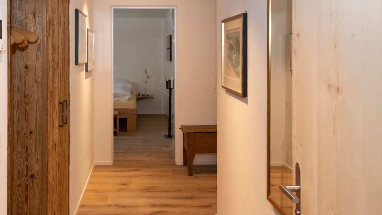 Photo of Bathroom in Schoenried