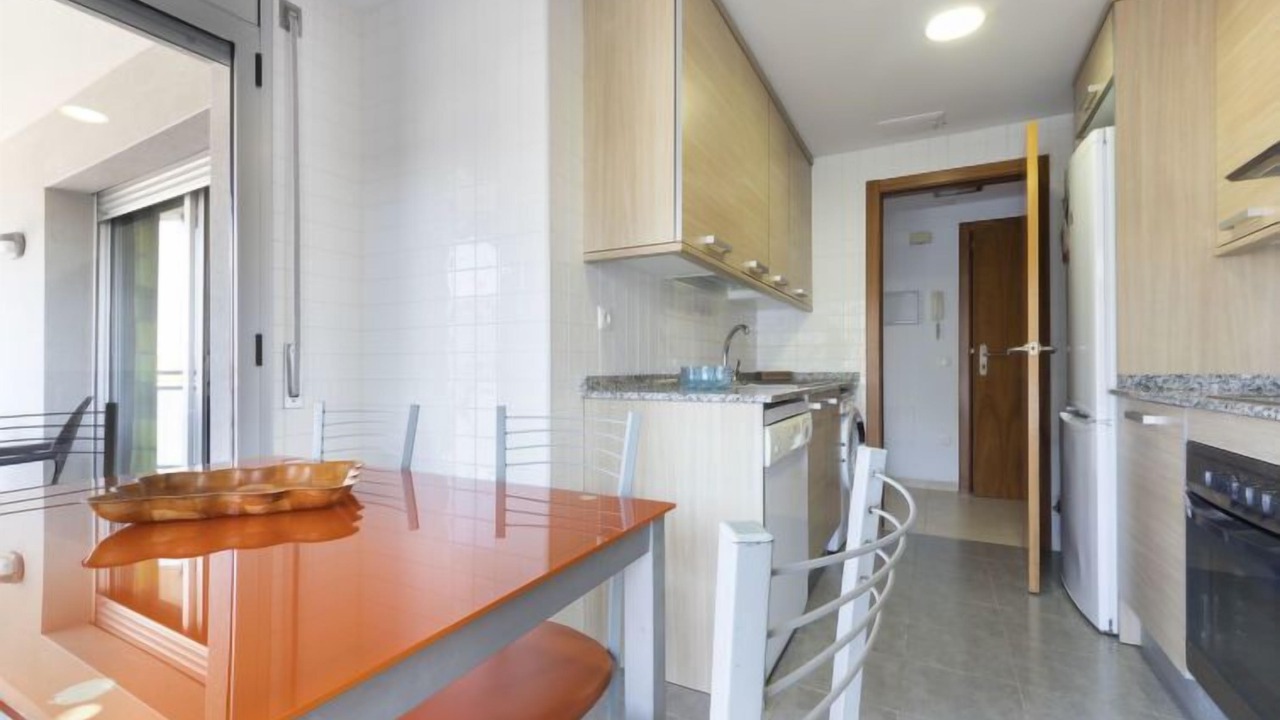Photo of Bedroom in Torredembarra