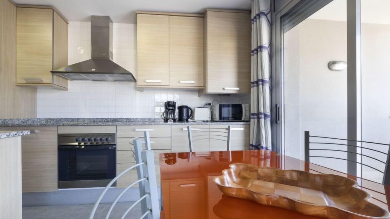 Photo of Bedroom in Torredembarra