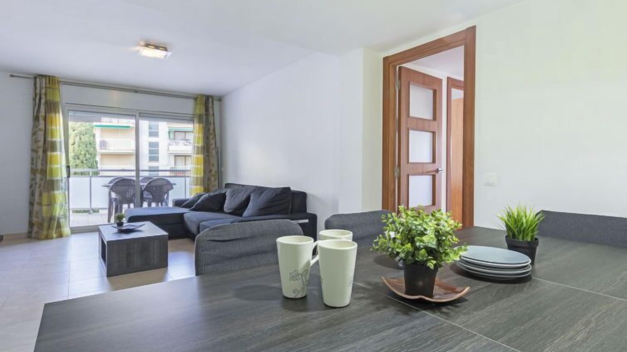 Photo of Livingroom in Torredembarra