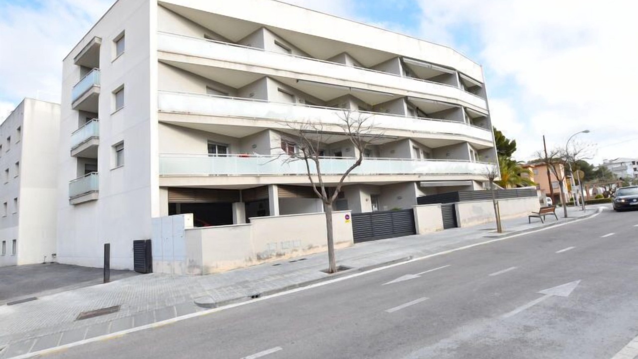 Photo of Outdoor in Torredembarra