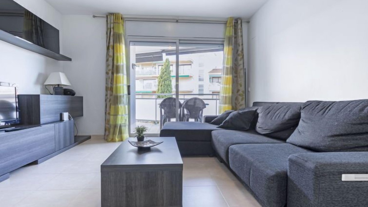 Photo of Livingroom in Torredembarra