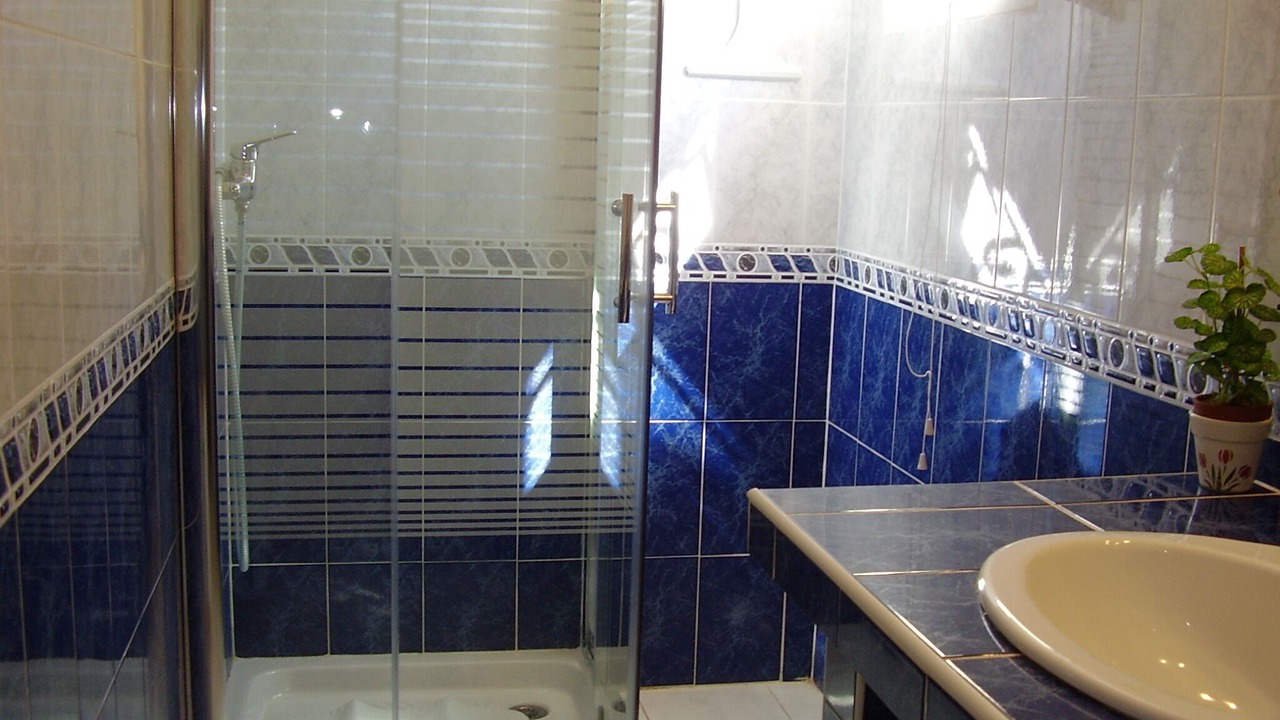 Photo of Bathroom in Viols-le-Fort