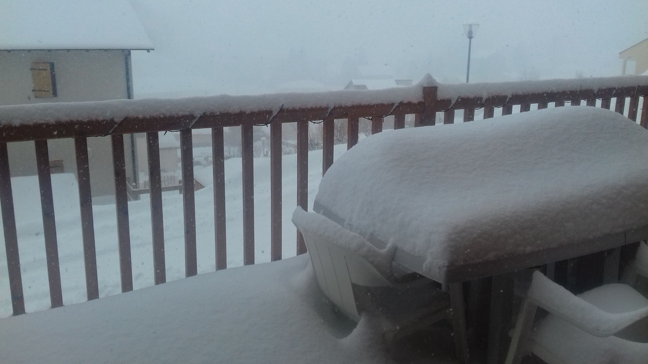 Photo of Outdoor in Formigueres