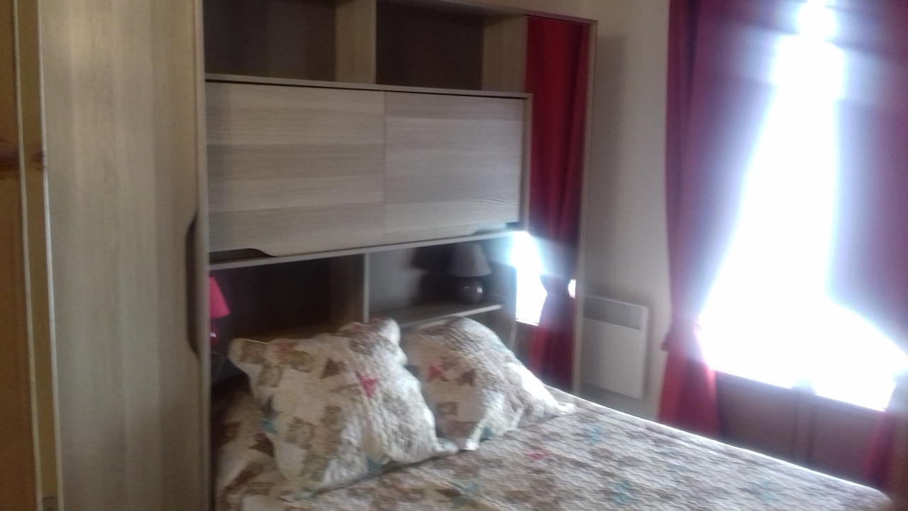 Photo of Bedroom in Formigueres