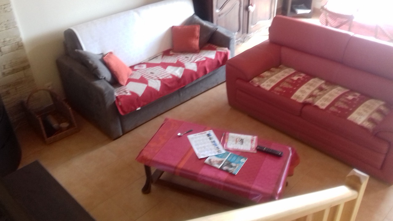 Photo of Livingroom in Formigueres