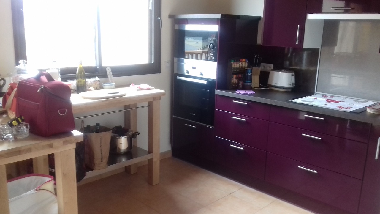 Photo of Kitchen in Formigueres