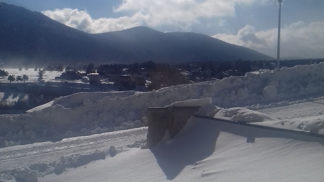 Photo of Outdoor in Formigueres