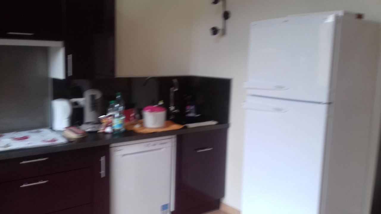 Photo of Kitchen in Formigueres