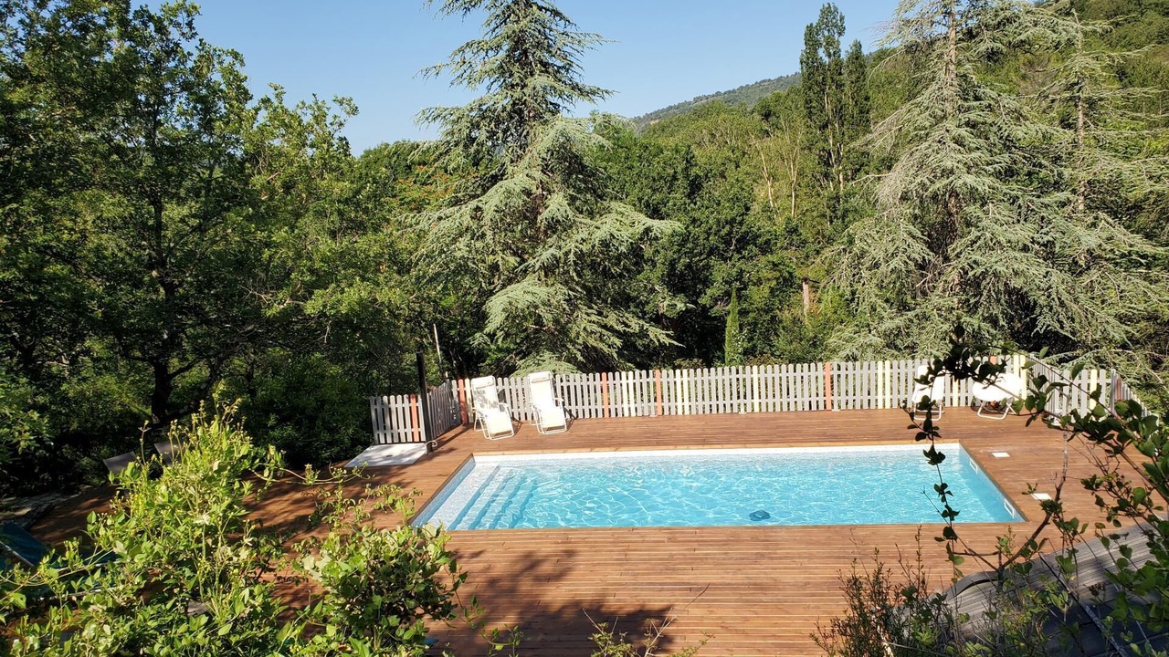 Photo of Outdoor in Roquetaillade