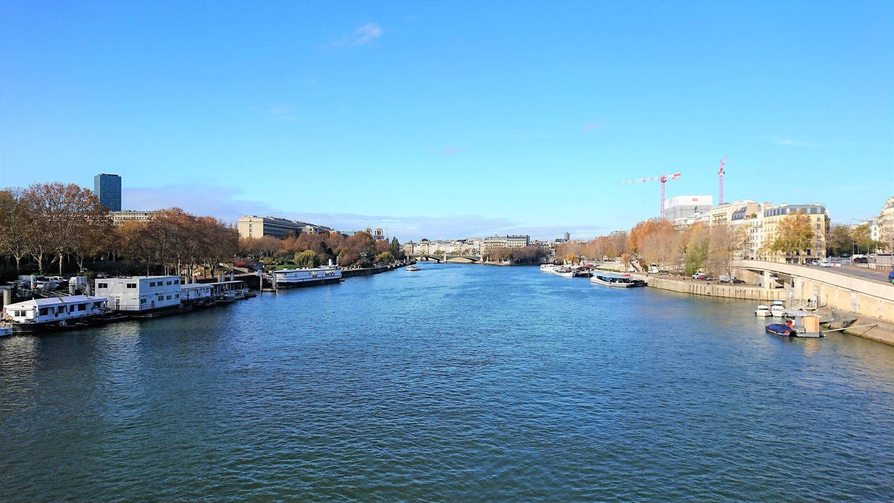 Photo of Others in 12th Arrondissement