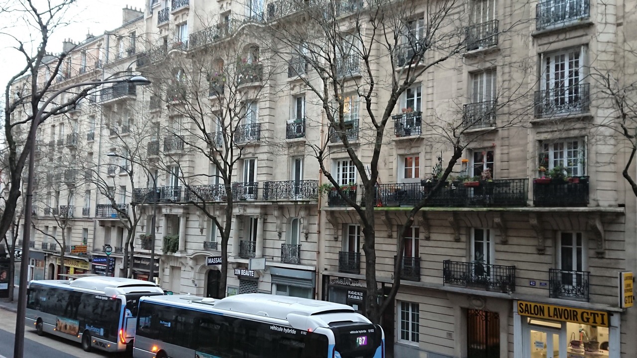 Photo of Outdoor in 12th Arrondissement