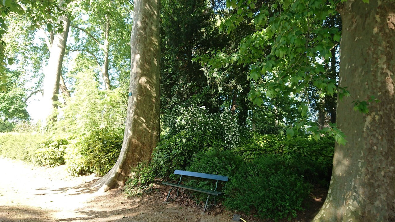 Photo of Outdoor in 12th Arrondissement