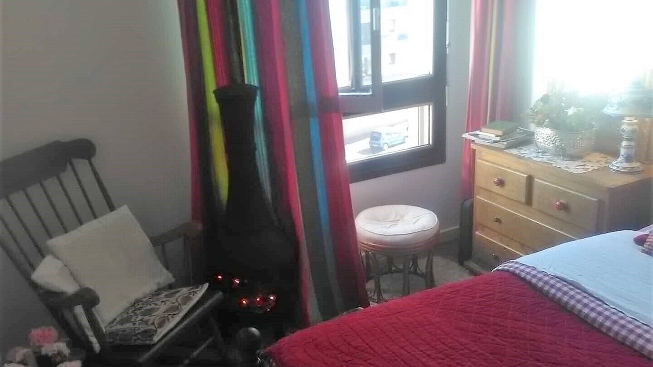 Photo of Bedroom in 12th Arrondissement