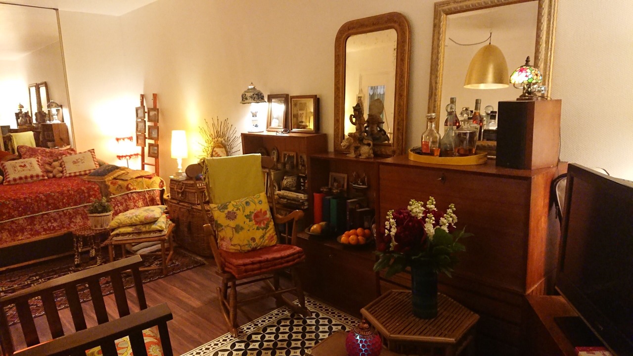 Photo of Others in 12th Arrondissement