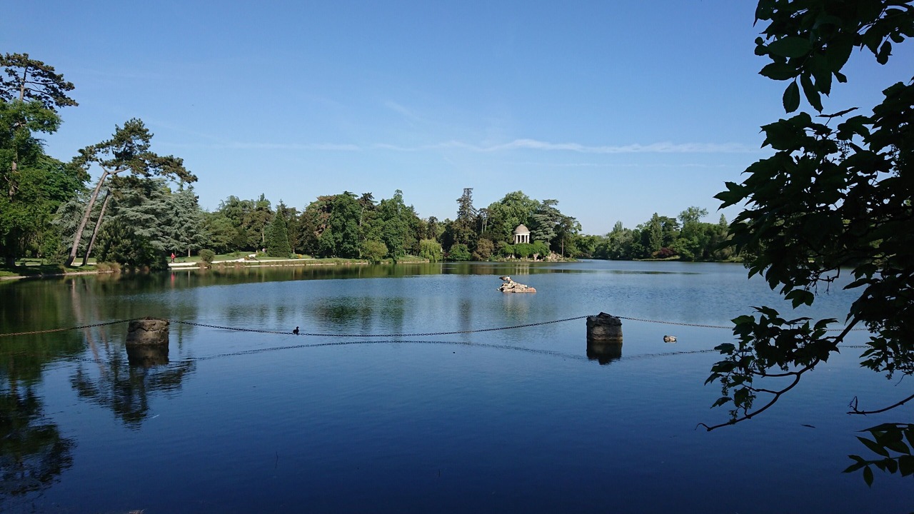 Photo of Outdoor in 12th Arrondissement