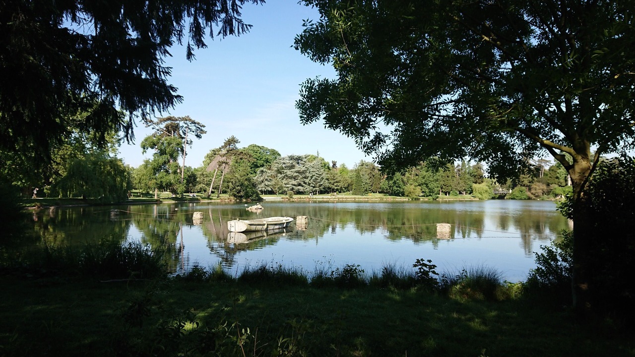 Photo of Outdoor in 12th Arrondissement