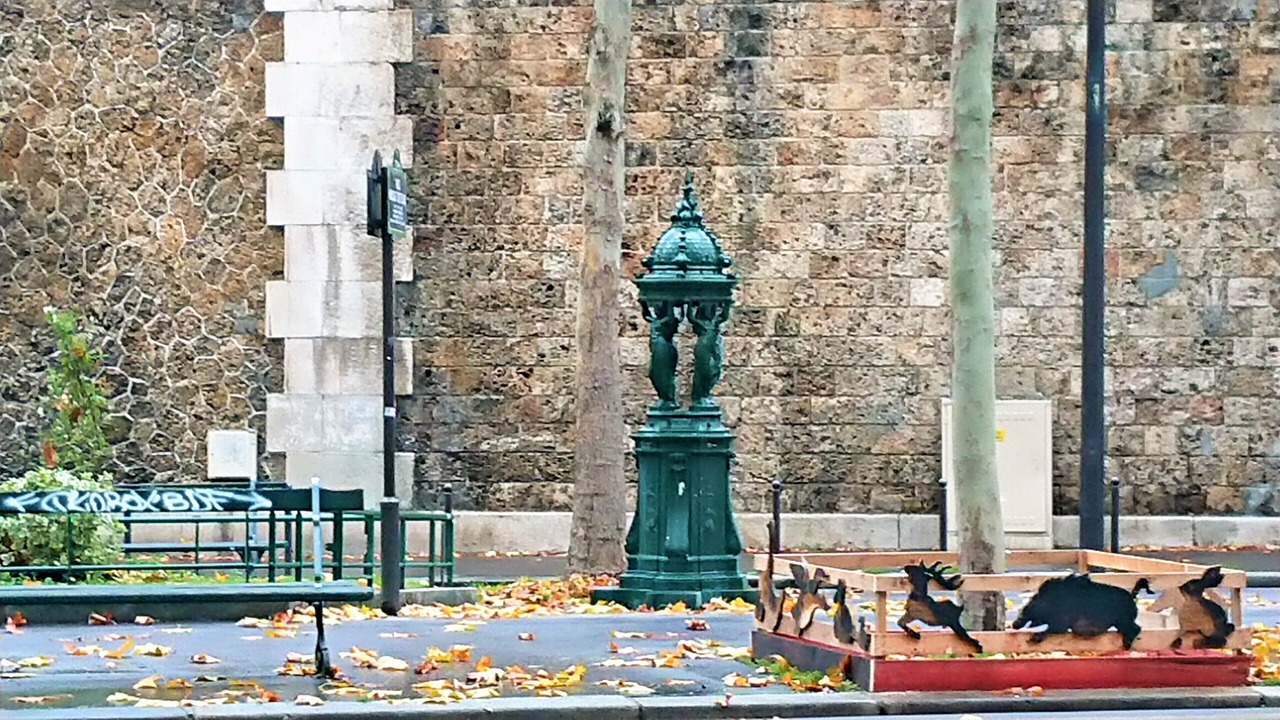 Photo of Others in 12th Arrondissement
